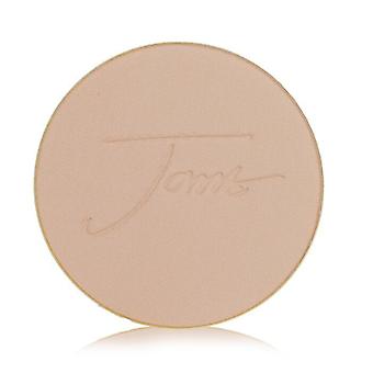 Jane iredale purepressed base mineral foundation refill spf 20 - natural 9.9g/0.35oz