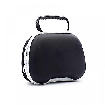 Game Handle Storage Bag Classic Style PS5 Controller Handle Storage Hard Protective Handbag