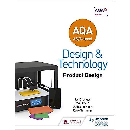 AQA AS/A-Level Design and Technology: Product Design