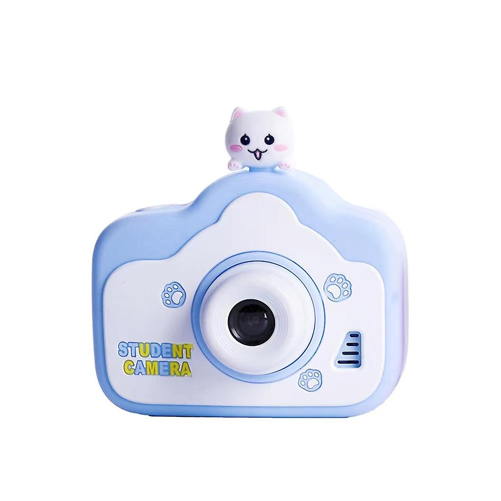 Upgrade Kids Selfie Camera for Children HD Digital Video Camera for Toddler