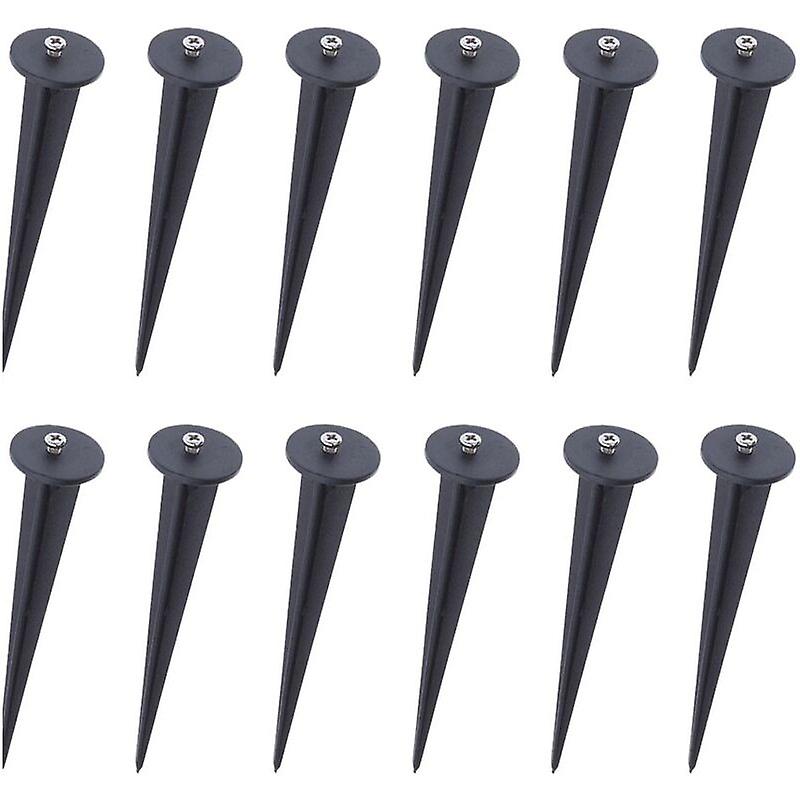 12pcs Fixing stake for Led projector, 16035 mm