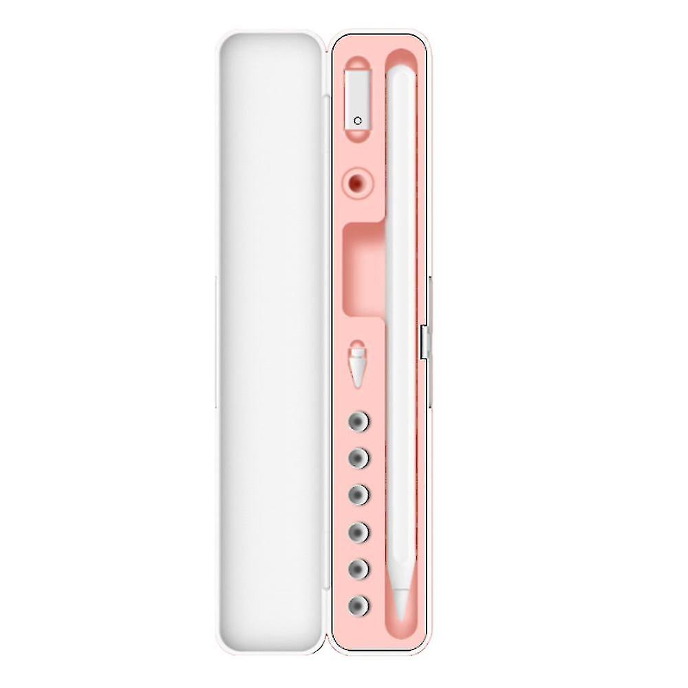 Custodia per il trasporto compatibile con Apple Pencil 1a generazione / 2a generazione e accessori