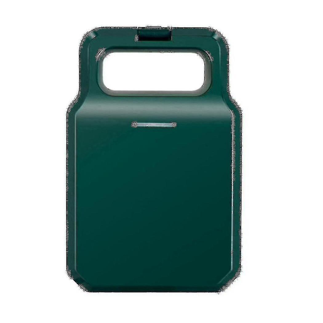 Electric Sandwich Maker Breakfast Machine Toaster Tools Food Multi-function Heating Press Eu Plug