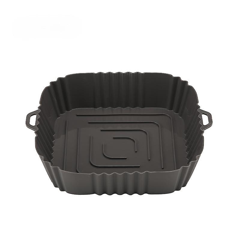 INF silikonová miska pro fritézu 16 