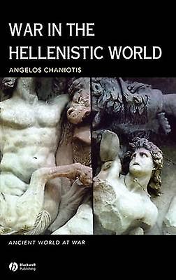War In The Hellenistic World