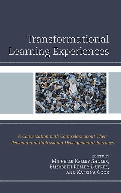 Transformational Learning Experiences Paperback