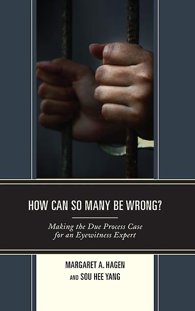 How Can So Many Be Wrong by Sou Hee Sophie Yang Paperback Book