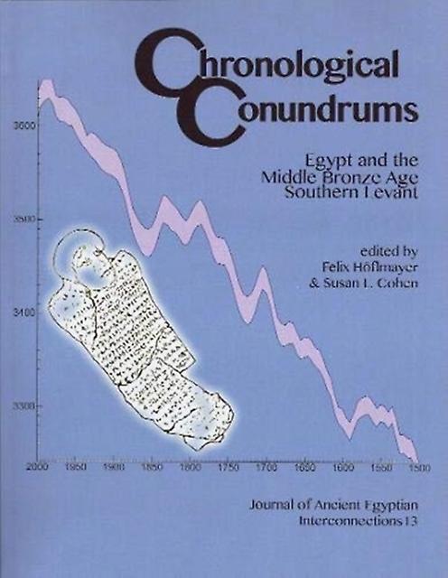 Chronological Conundrums Paperback