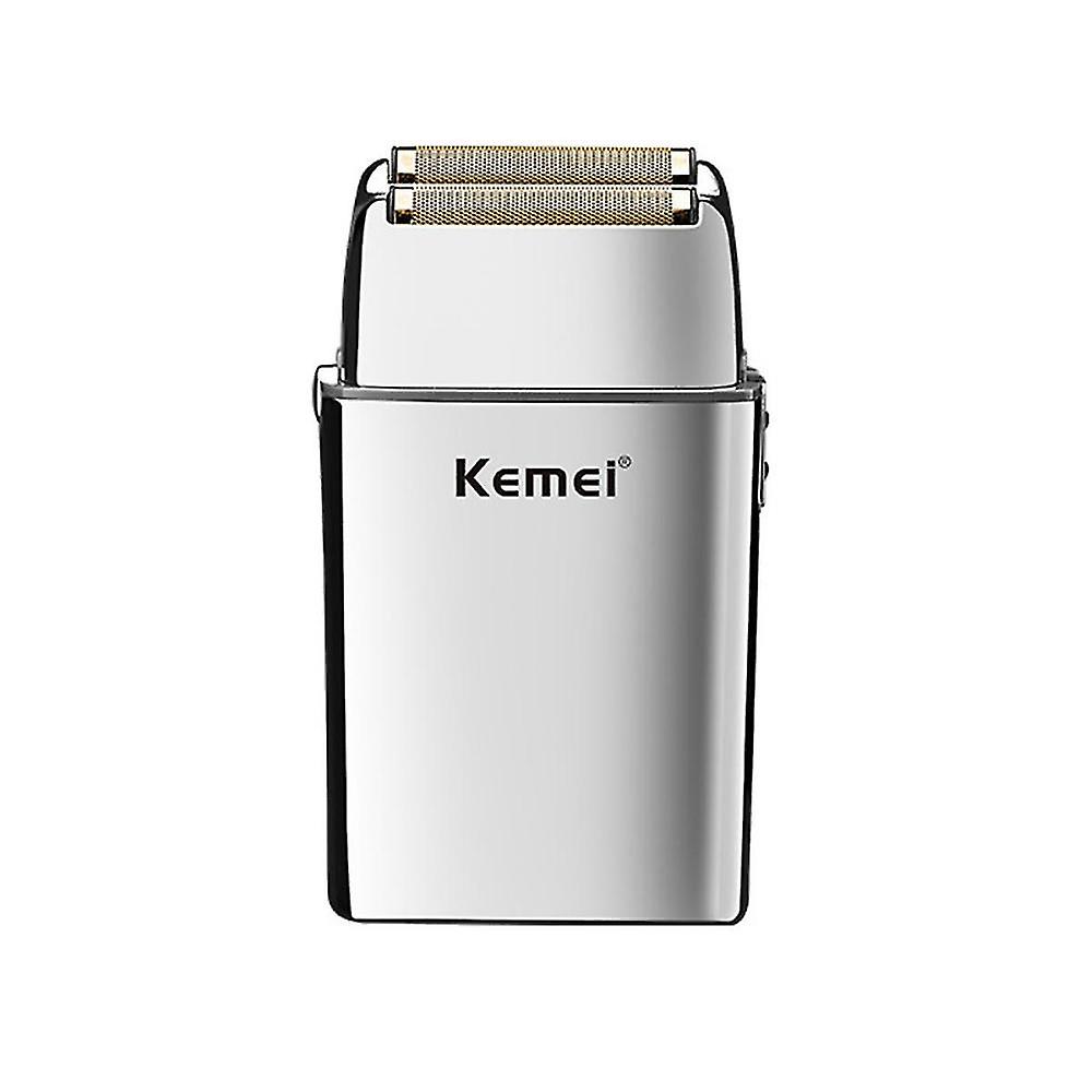 Reciprocating Floating Blade Mesh Usb Rechargeable Electric