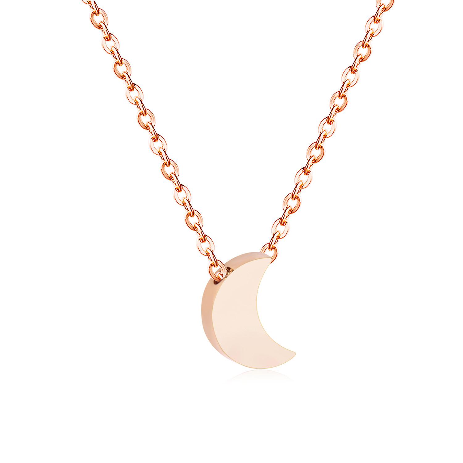 The Trend Does Not Fade Necklace