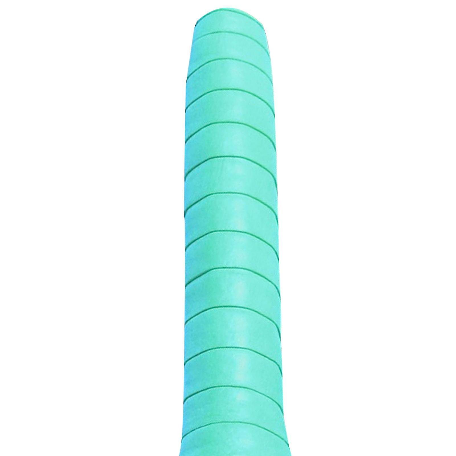Racket Grip Tape Andas Bekväm Svettabsorption Konstläder Badminton Tennis Handtag Grip Tape Hem Leverans