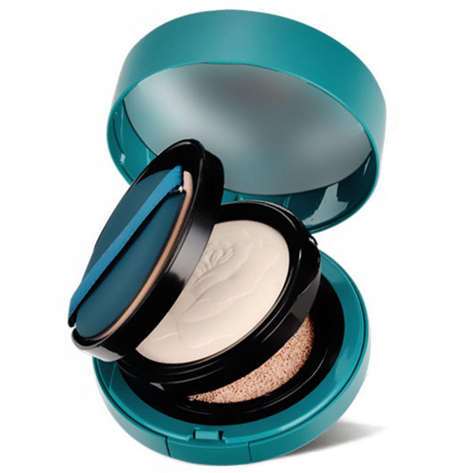Long-lasting Makeup Setting Powder Waterproof And Sweat-proof Bb Cream Make Up Tools For Women