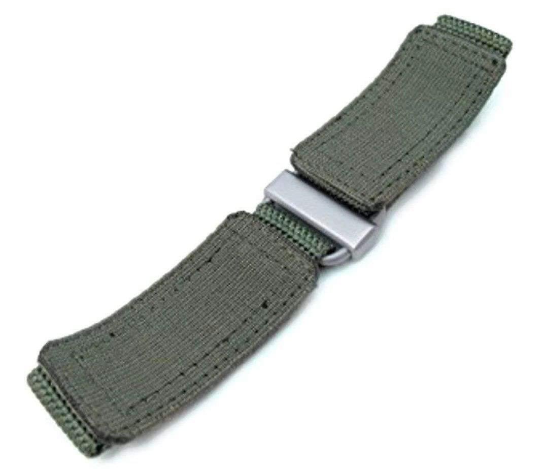 strapcode buckle