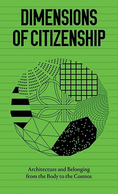 Dimensions Of Citizenship by Ann L. Lui Paperback