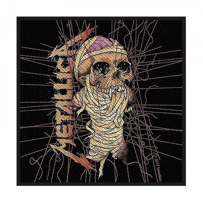 One Woven Patch