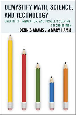 Demystify Math Science And Technology by Mary Hamm Paperback