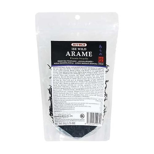 Arame seaweed Japan 50 g