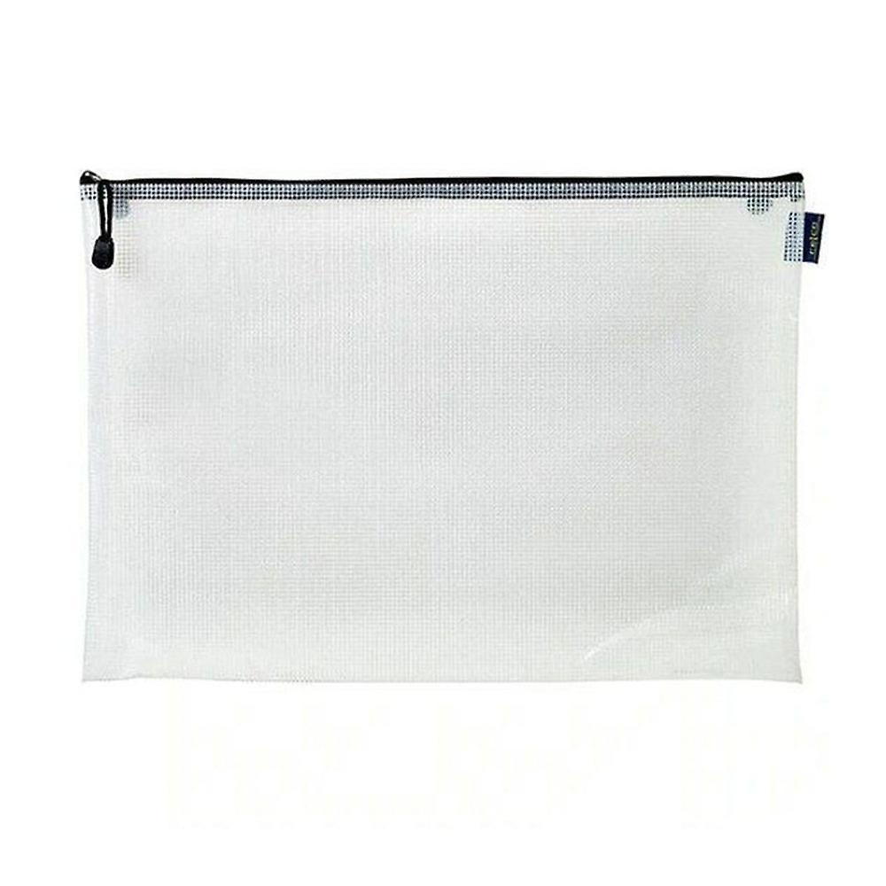 Celco A3 Clear Mesh Case Sleek Lightweight Slim Stylish Reinforced 450x330mm