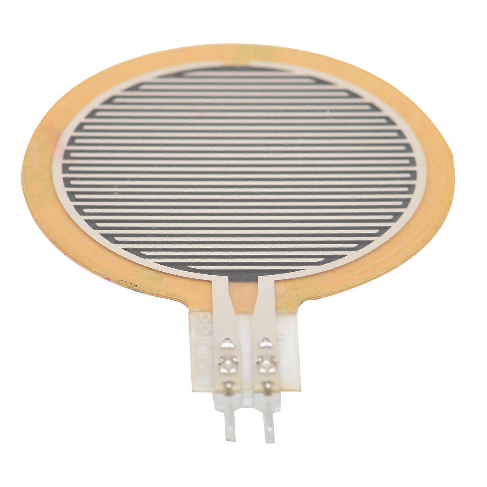 Film Pressure Sensor Environmental Protection Oxidation Resistance Durability Force Sensor RPC30ST