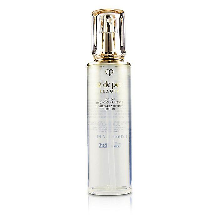 Cle De Peau Hydro-clarifying Lotion N 170ml/5.7oz