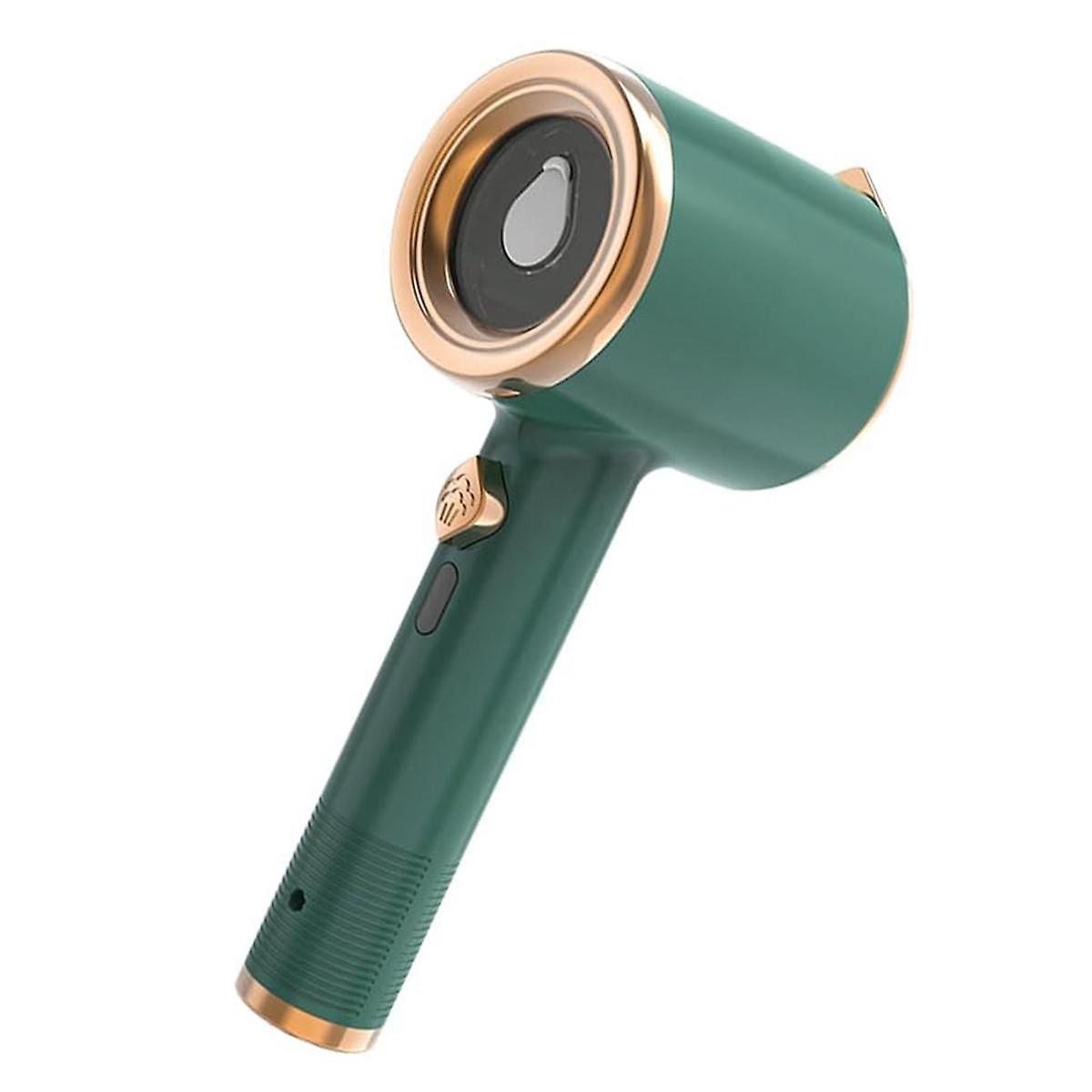 Mini Steam Iron, Handheld Ironing Machine, Portable Travel Iron, Hand Ironing Machine with 50 Ml Wa