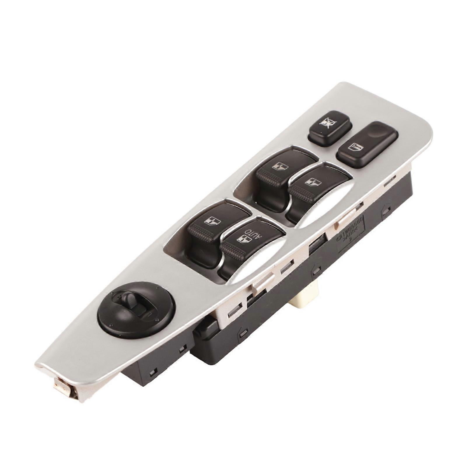 Window switch for Kia Spectra Cerato 2004-2009 driver side master control