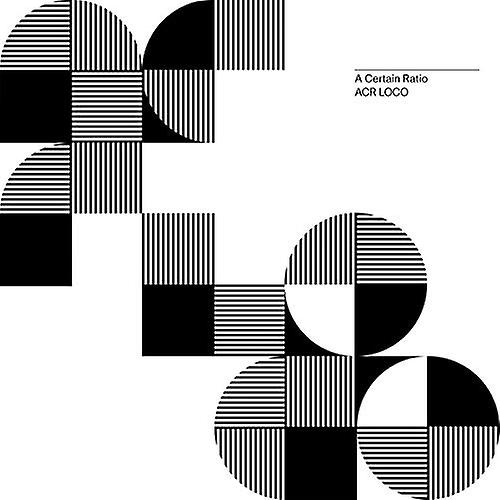A Certain Ratio - Acr Loco [VINYL]