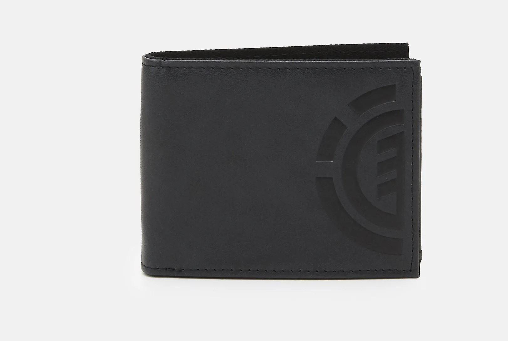Element Bifold Wallet with CC, Note and Coin Pockets ~ Daily