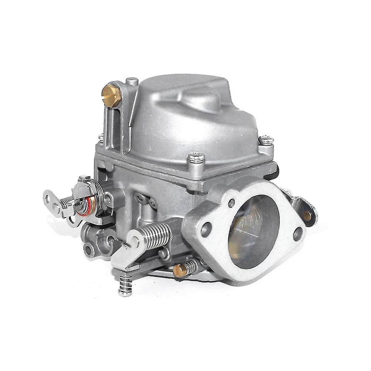 Καρμπυρατέρ μηχανών σκαφών Assy 3P0-03200-0 346-032000 για την εξωλέμβια μηχανή M25c3 M30a4 Ns25c3 M30a4 2-κτύπημα 25hp 30hp