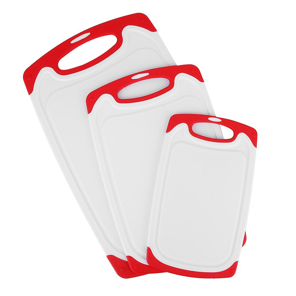 Cutting Chopping Board, Non slip, Fruit, Vegetable, Home Kitchen