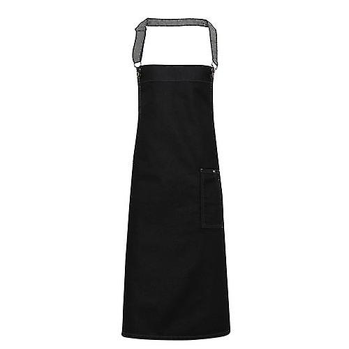 Premier District Bibbed Apron