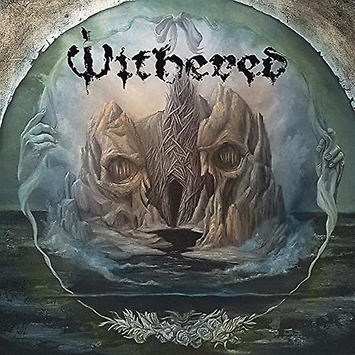 Withered - Grief Relic  [VINYL]