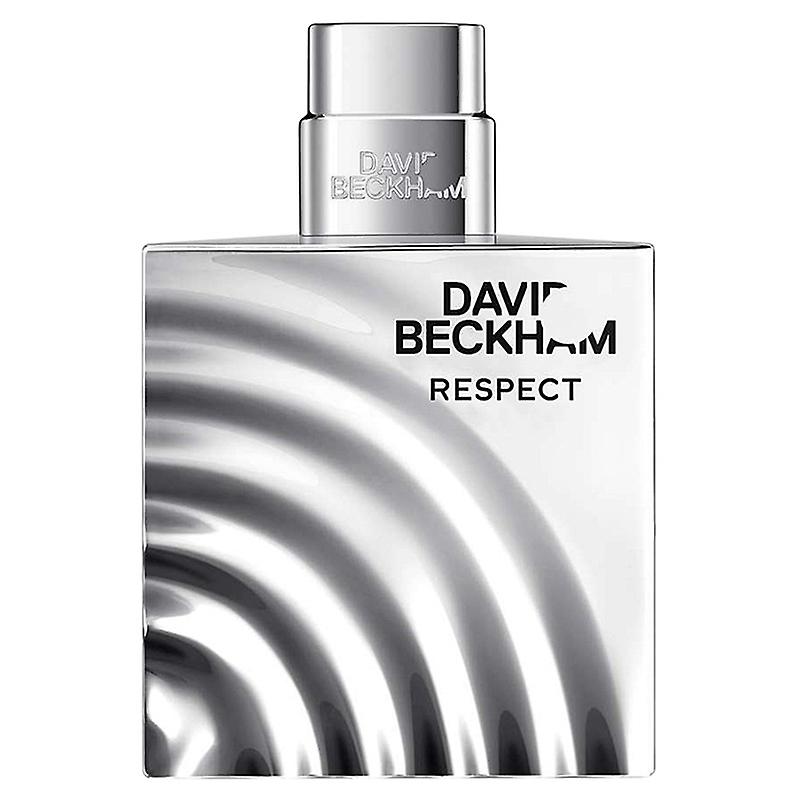 David Beckham respect EDT 90ML