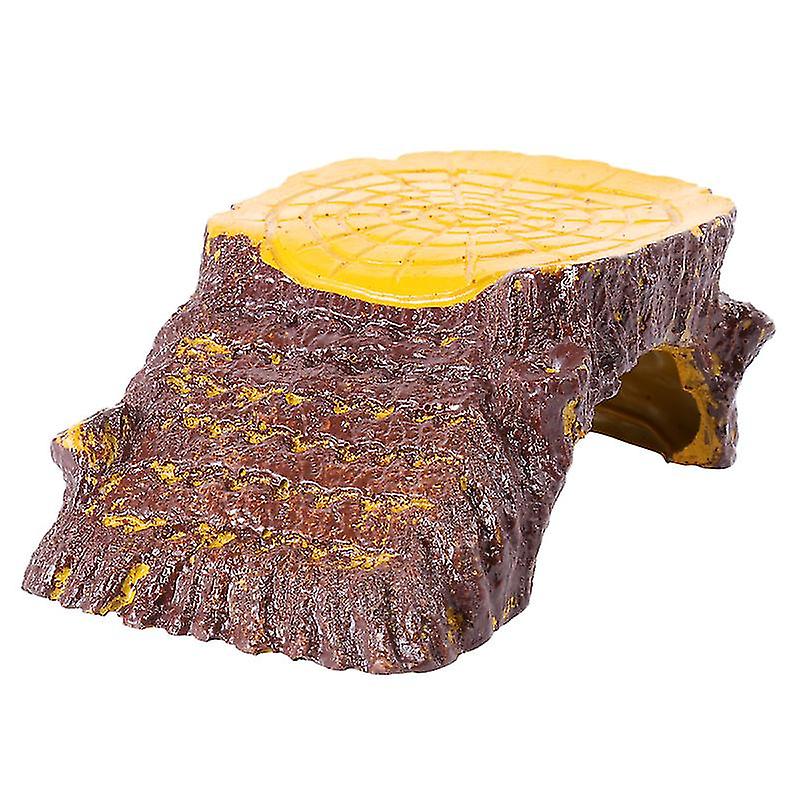 1pcs Resin Aquarium Landscape Ornament