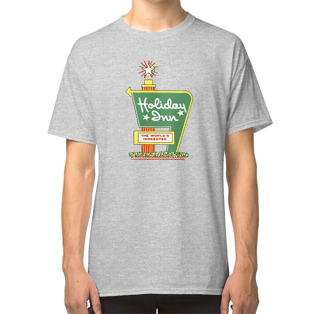 HOLIDAY INN 2 Tişört