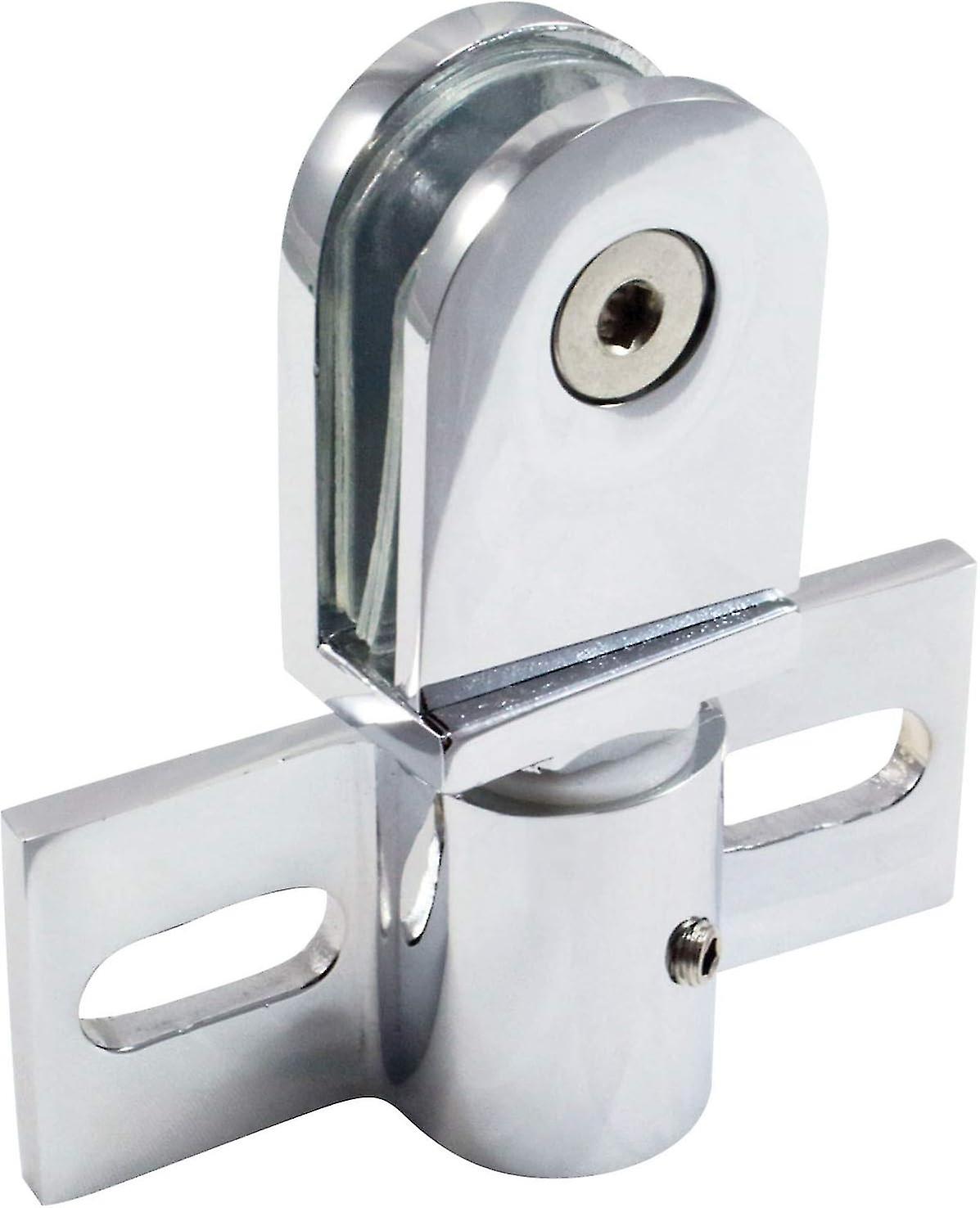 Glas-Duschtür Pivot Scharnier-hy