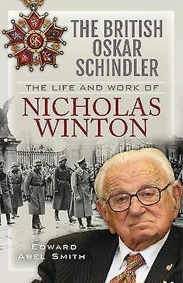The British Oskar Schindler