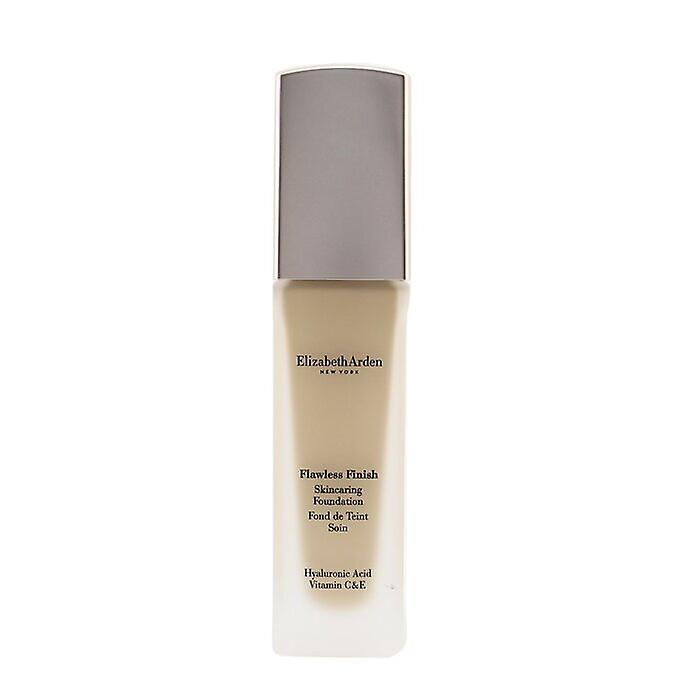 Elizabeth Arden Flawless Finish Skincaring Foundation - # 200n (light Skin With Neutral Peach Undertones) 30ml/1oz