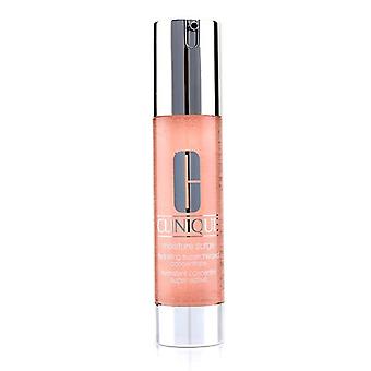 Clinique moisture surge hydrating supercharged concentrate 48ml/1.6oz