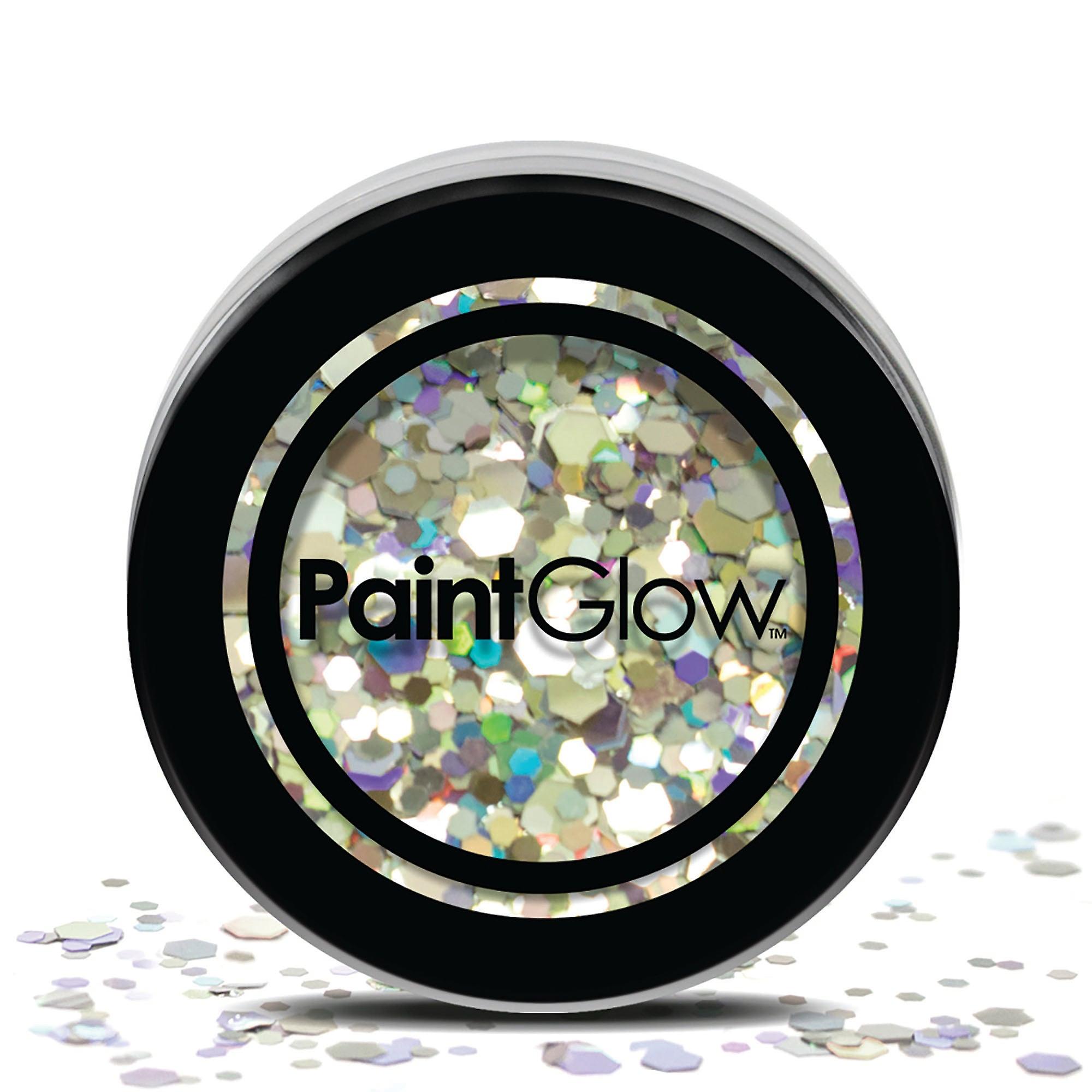 Chunky Glitter Disco Fever Mu313