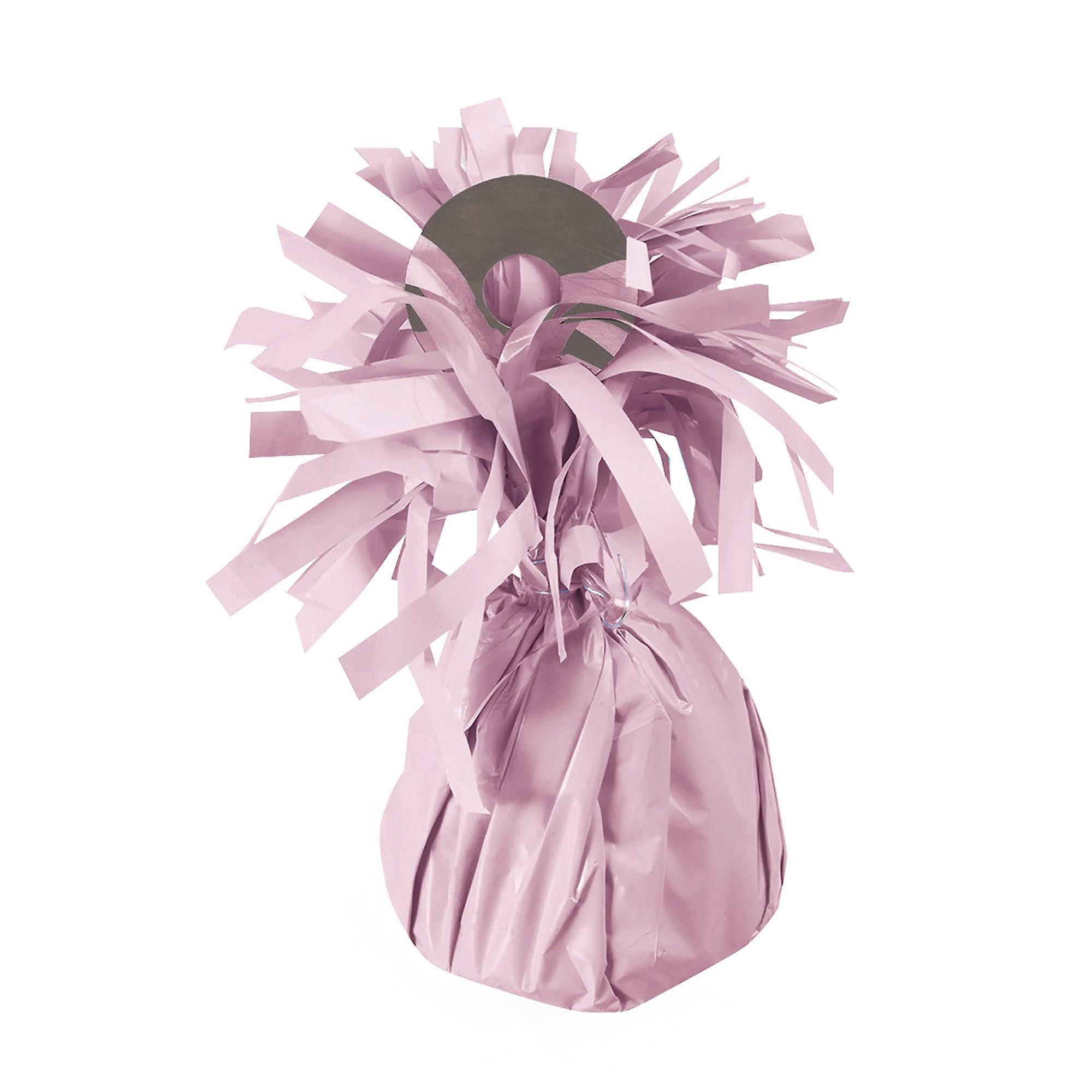 Balloon Weight Small Pastel Pink Sk99989