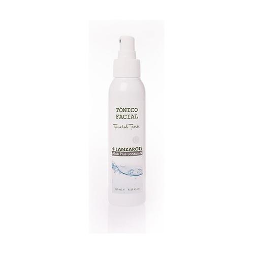Aloe Vera Facial Toner 125 ml