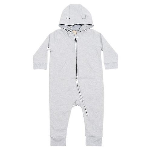 Larkwood Toddler Fleece All-In-One Nightwear