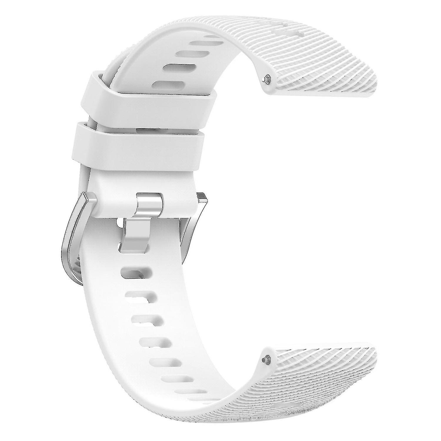 Silicone Watch For Venu Sq