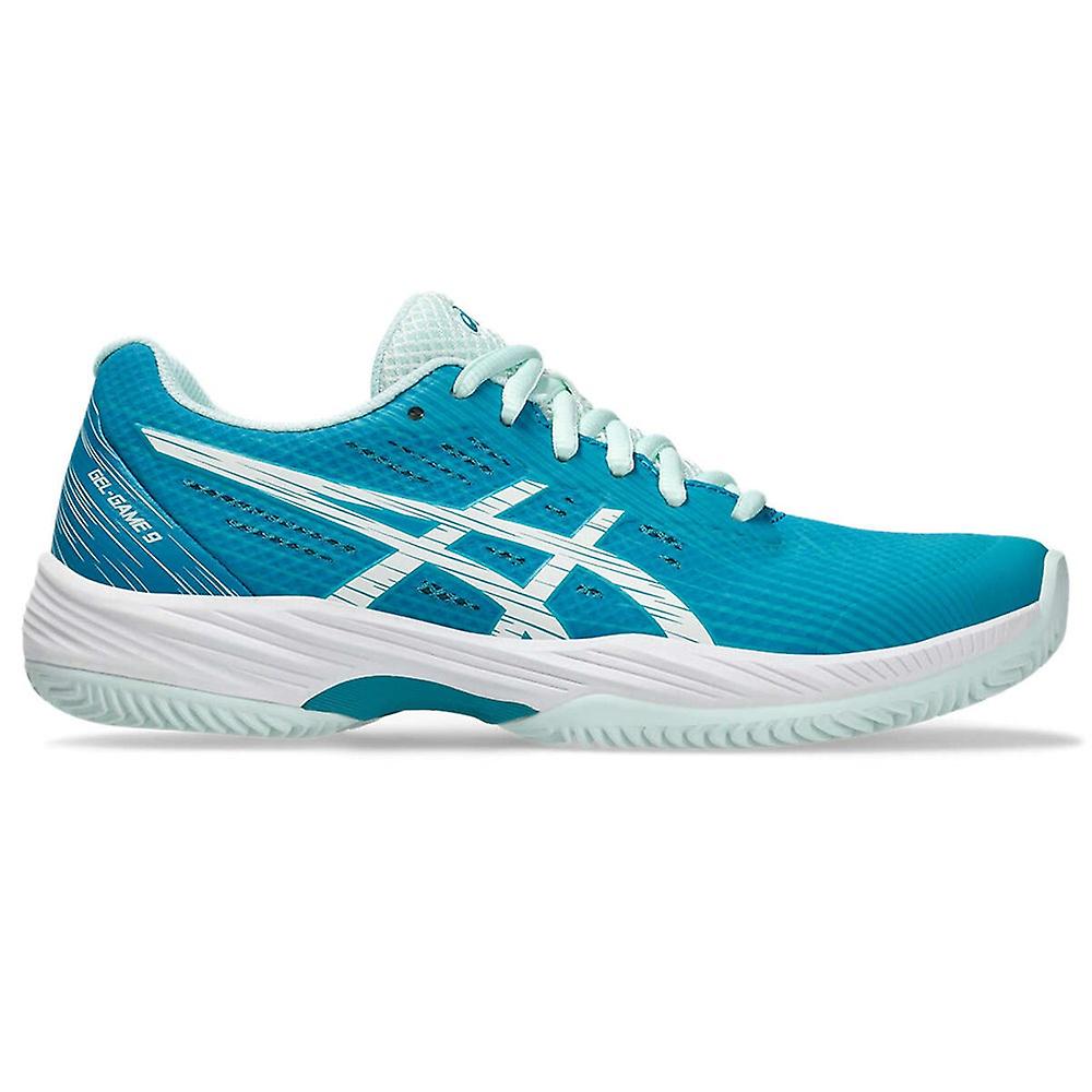 Shoes Asics Gel-game 9 1042A217406