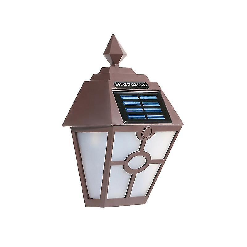 1pcs Solar Patio Lights