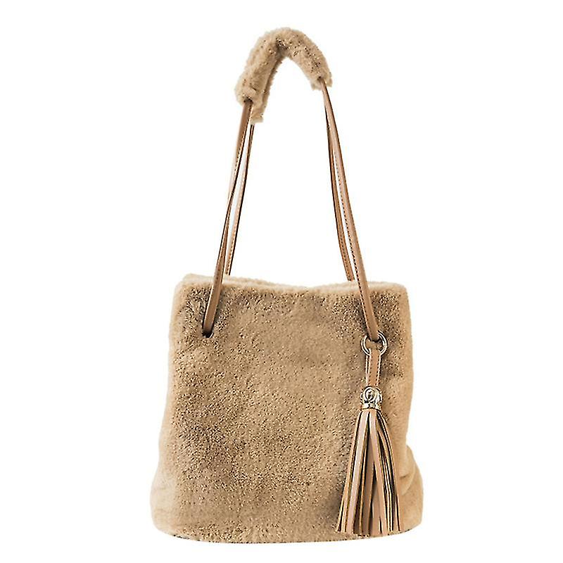 1 قطع حقيبة كتف واحد للنساء