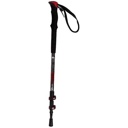 Bâton de randonnée Trespass Sesto Carbon