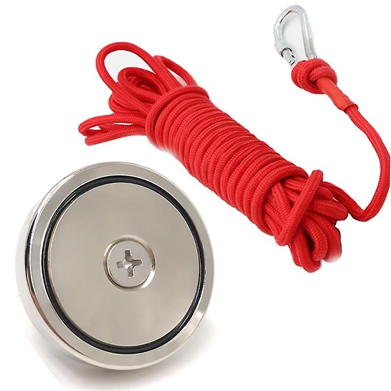 Double Side Fishing Magnet