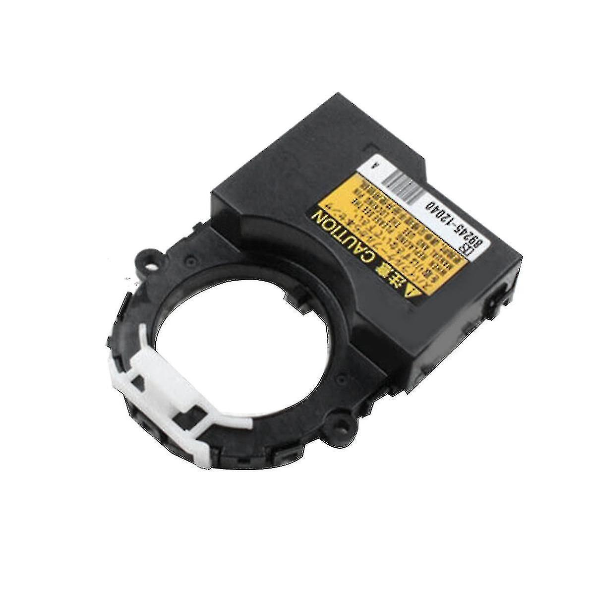 New steering angle sensor for nx200t 2013-2016 89245-12040